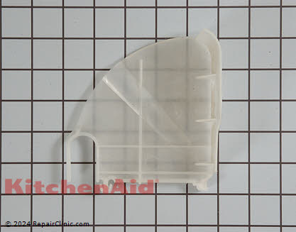 Splash Guard 8539874 Alternate Product View