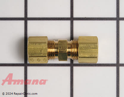 Hose Connector WPW10296793A Alternate Product View