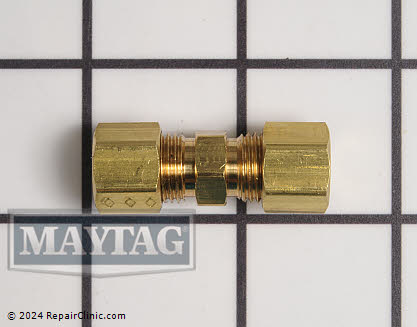 Hose Connector WPW10296793A Alternate Product View