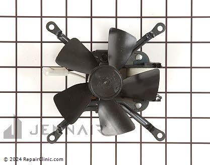 Cooling Fan 74010173 Alternate Product View