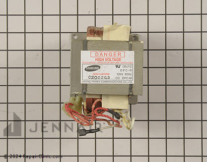 High Voltage Transformer DE26-00125B Alternate Product View
