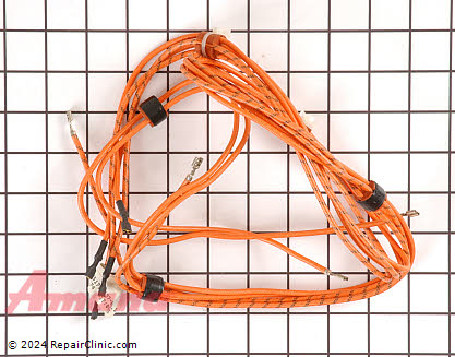 Wire Harness 74008842 Alternate Product View