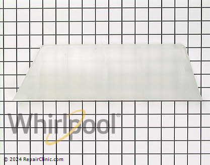 Drum Baffle WP342847 Alternate Product View