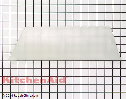 Drum Baffle WP342847 Alternate Product View