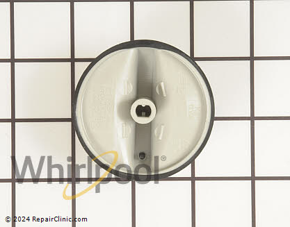 Knob W10851285 Alternate Product View