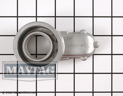 Surface Burner Base 0088784 Alternate Product View