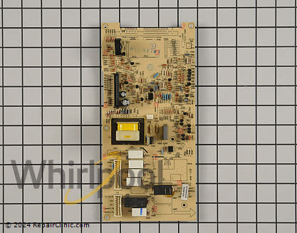 Control Board WPW10245197 Alternate Product View