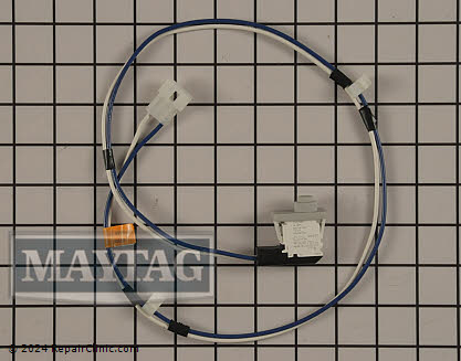 Door Switch WPW10201785 Alternate Product View