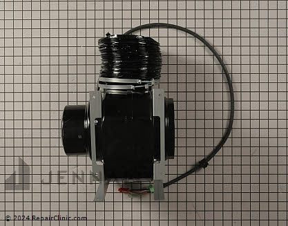 Vent Fan Motor WPW10273267 Alternate Product View