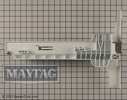 Drawer Slide Rail WPW10397636 Alternate Product View