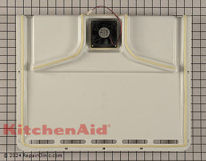 Rear Panel L2258322 Alternate Product View
