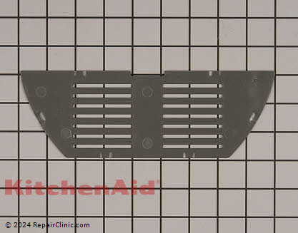 Dispenser Tray WPW10276223 Alternate Product View