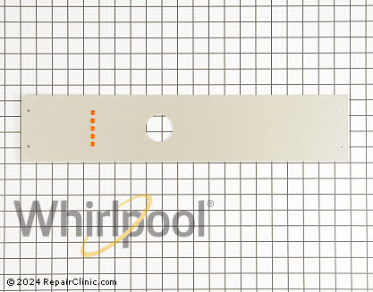 Control Panel 22001307 Alternate Product View