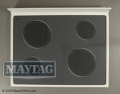 Glass Main Top 5706X570-81 Alternate Product View