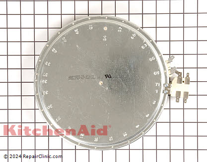 Radiant Surface Element 8203517 Alternate Product View