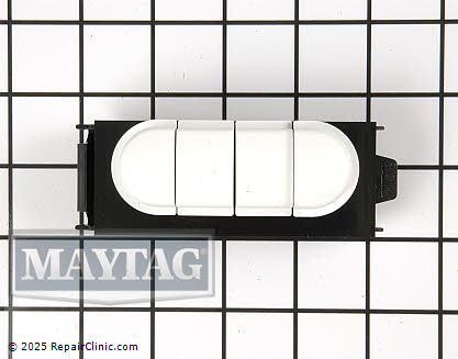 Push Button Switch 22002874 Alternate Product View