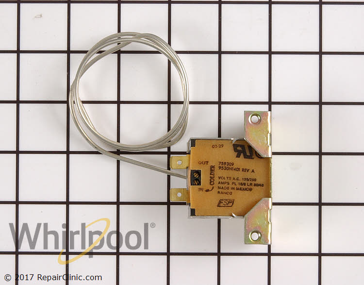 Thermostat 759309 Alternate Product View
