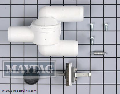Diverter valve 202504 Alternate Product View