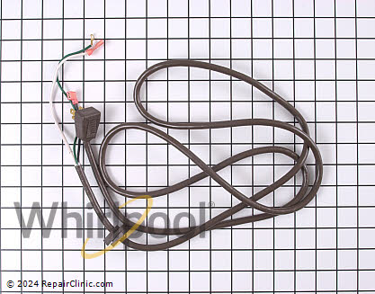 Power Cord 950744 Alternate Product View