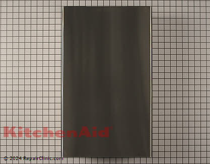 Exhaust Duct W11321565 Alternate Product View