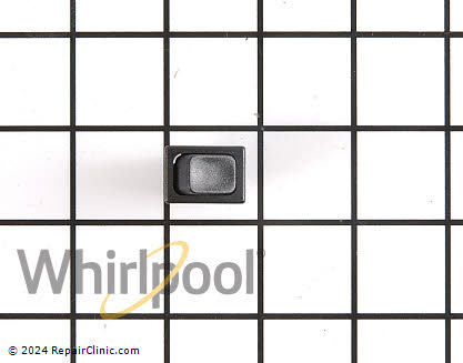 Rocker Switch WP74008718 Alternate Product View