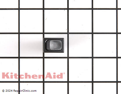 Rocker Switch WP74008718 Alternate Product View