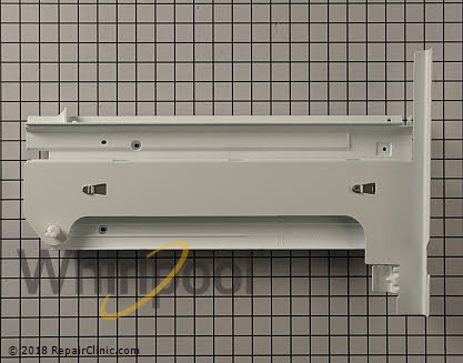 Drawer Guide W11668671 Alternate Product View