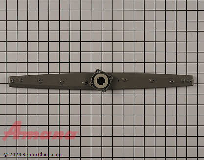 Center Wash Arm Assembly WPW10448645 Alternate Product View