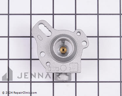 Surface Burner Orifice Holder WP7527P004-60 Alternate Product View