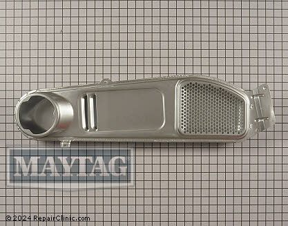Air Duct 8544757 Alternate Product View