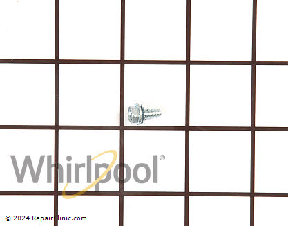 Screw WP12990527 Alternate Product View