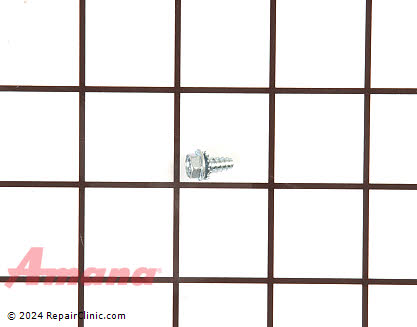 Screw WP12990527 Alternate Product View