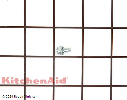 Screw WP12990527 Alternate Product View
