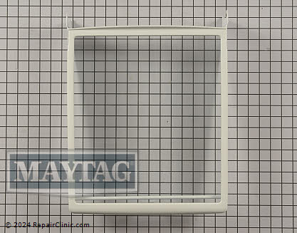 Glass Shelf W11402524 Alternate Product View