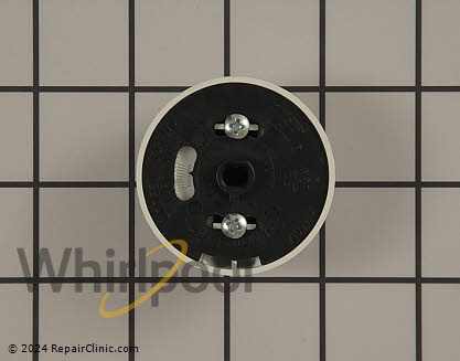 Thermostat Knob W10203522 Alternate Product View
