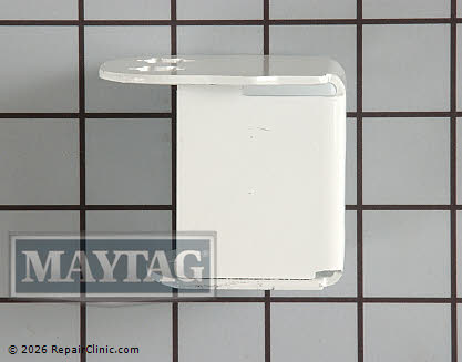 Bottom Hinge 12465002WD Alternate Product View