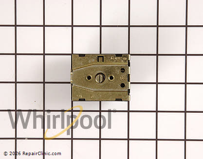 Selector Switch 0300900 Alternate Product View