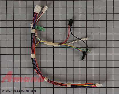 Wire Harness 67004526 Alternate Product View