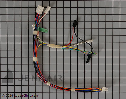 Wire Harness 67004526 Alternate Product View