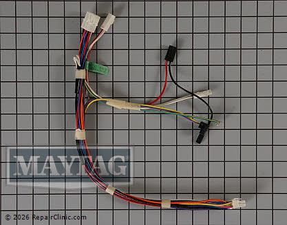 Wire Harness 67004526 Alternate Product View