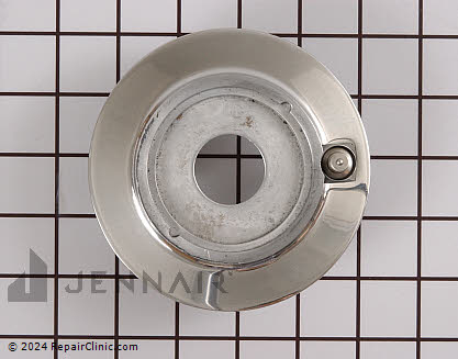 Surface Burner Base Y04100084 Alternate Product View