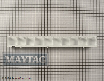 Vent Grille W10527308 Alternate Product View