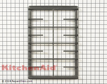 Burner Grate WP8287314 Alternate Product View