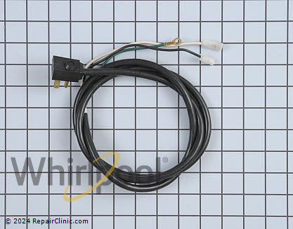 Power Cord W10080120 Alternate Product View