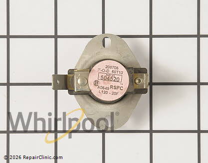 Thermostat 504520 Alternate Product View