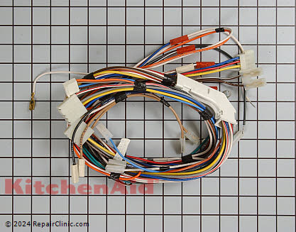 Wire Harness 9744027 Alternate Product View