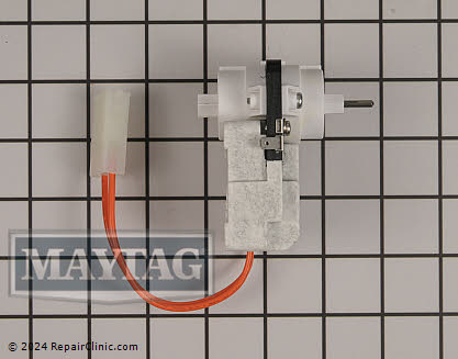 Evaporator Fan Motor WPW10464673 Alternate Product View