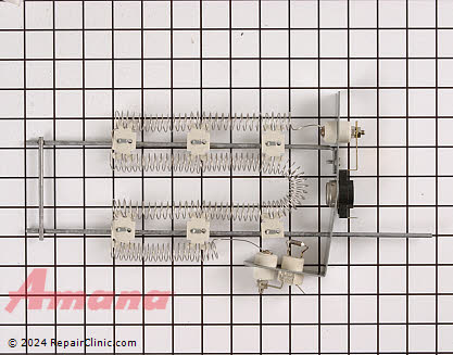 Heating Element BT1420021 Alternate Product View