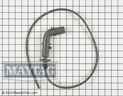 Hose 22002483 Alternate Product View