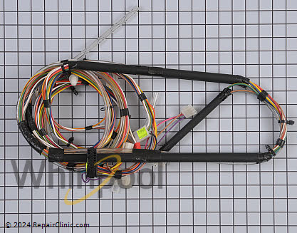 Wire, Receptacle & Wire Connector 3396693 Alternate Product View